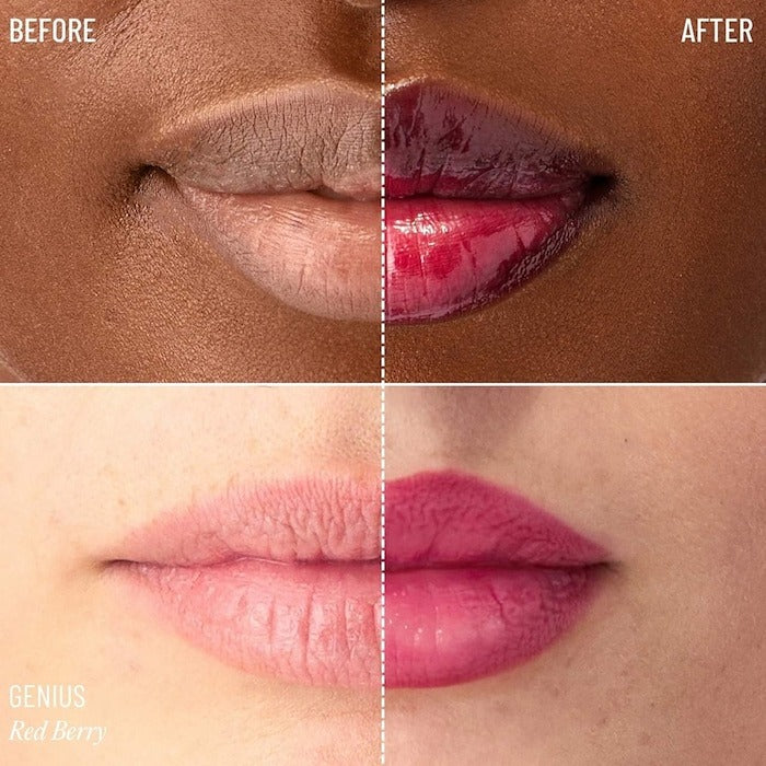 Speak Love Lip-Plumping Glossy Lip Balm - GLAM MODA