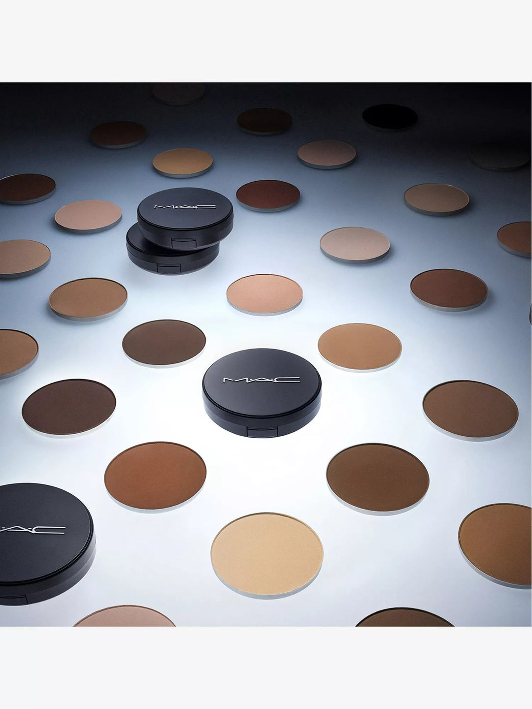 Mac Studio Fix Powder - Studio Fix Powder 12g - GLAM MODA