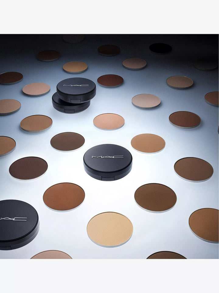 Mac Studio Fix Powder - Studio Fix Powder 12g - GLAM MODA