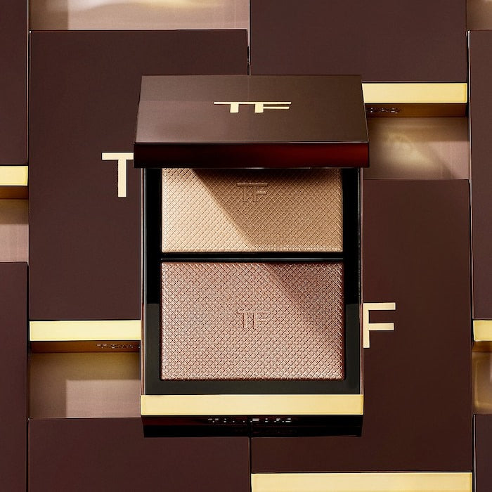 Shade and Illuminate Highlighting Duo for Buildable, Radiant Glow - GLAM MODA