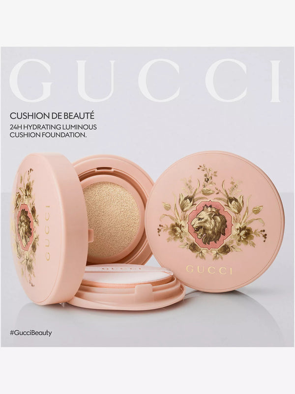 Cushion De Beaute Foundation 14g