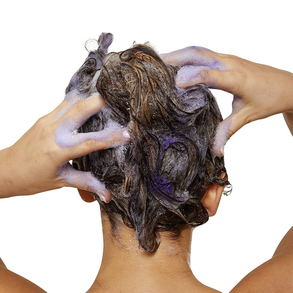 Silver Professional Conditioner