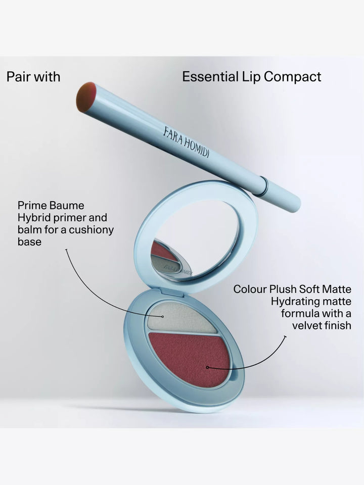 Smudge Contour Lip Pencil 1.1 g - GLAM MODA