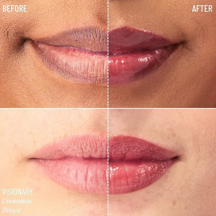 Speak Love Lip-Plumping Glossy Lip Balm - GLAM MODA