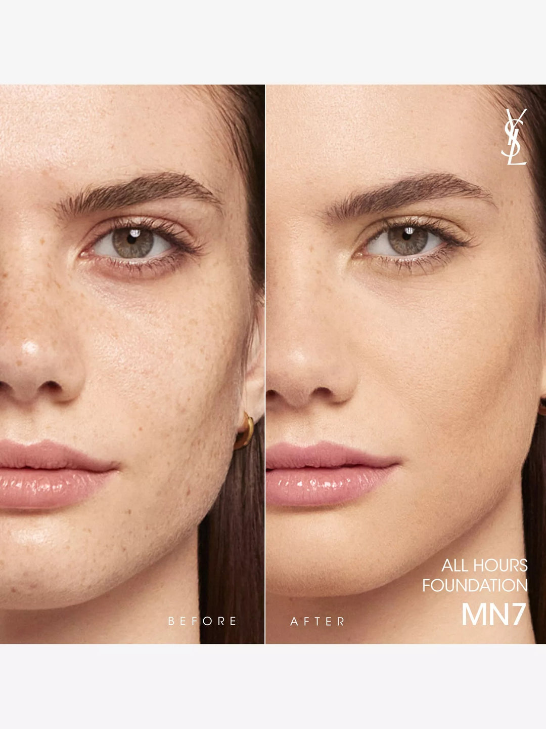 All Hours Foundation 25ml - GLAM MODA