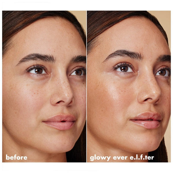 Bronzing Drops