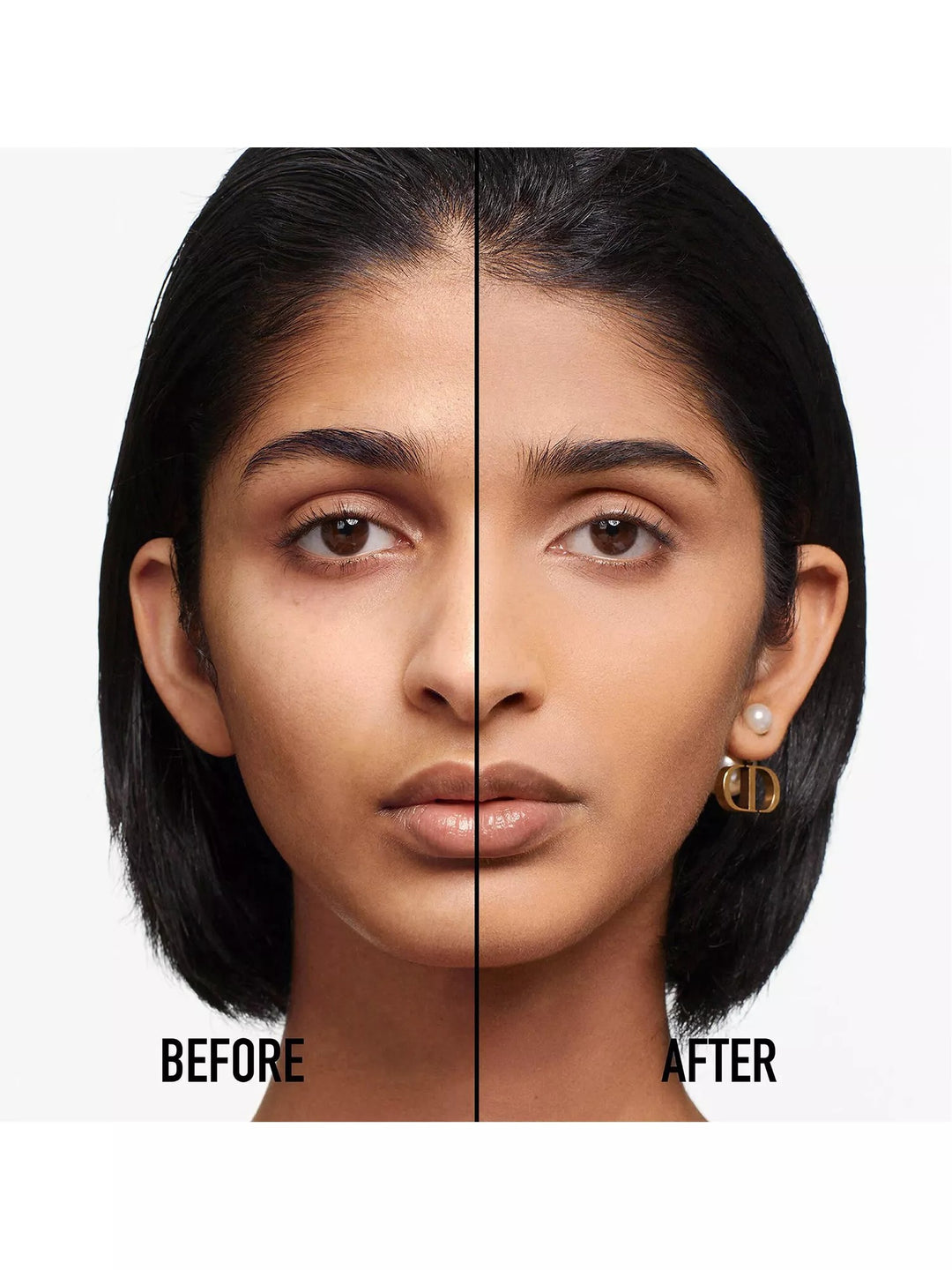 Forever Matte SPF15 Foundation 30ml - GLAM MODA