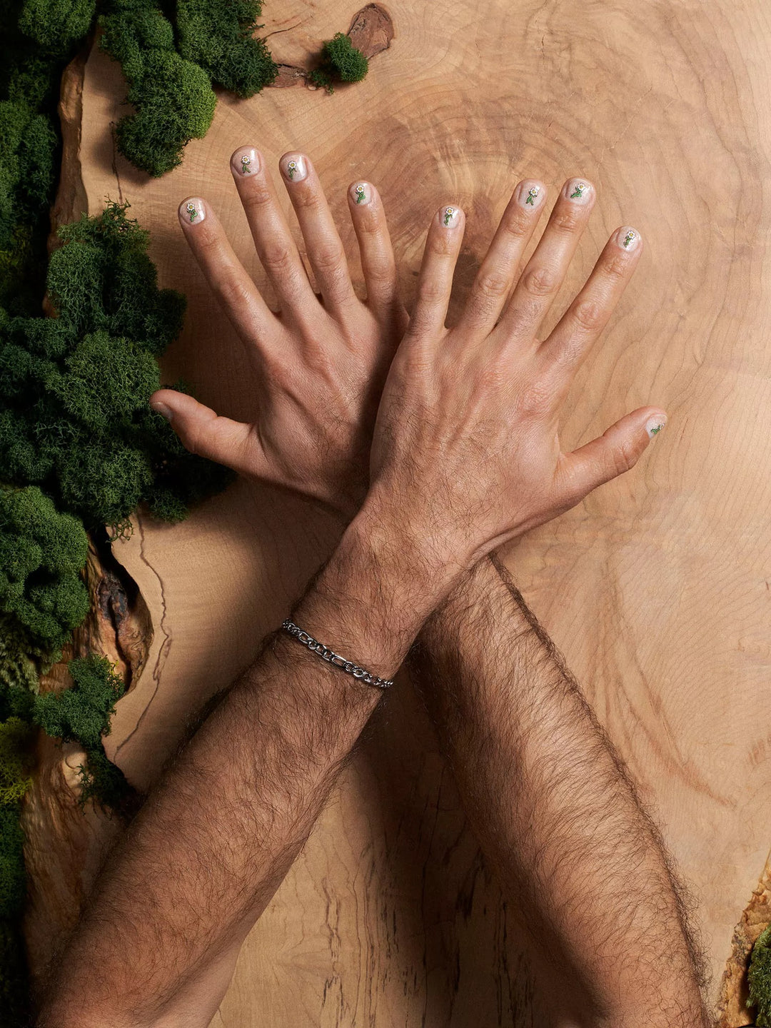 Nail Polish 13ml - GLAM MODA