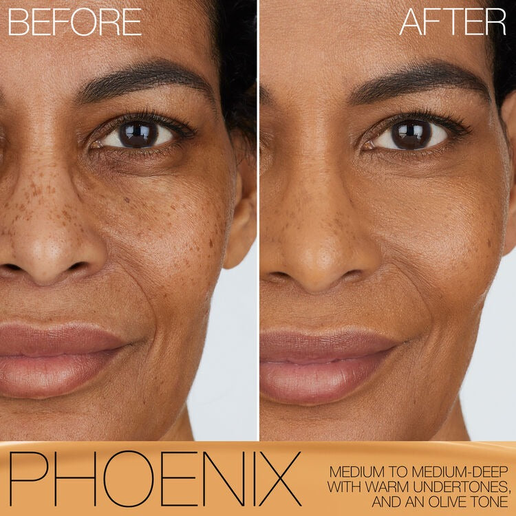 Light Reflecting Advanced Skincare Foundation - GLAM MODA