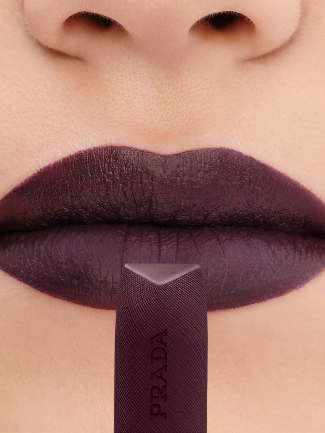 Hyper Matte Monochrome Refillable Lipstick 3.8g - GLAM MODA