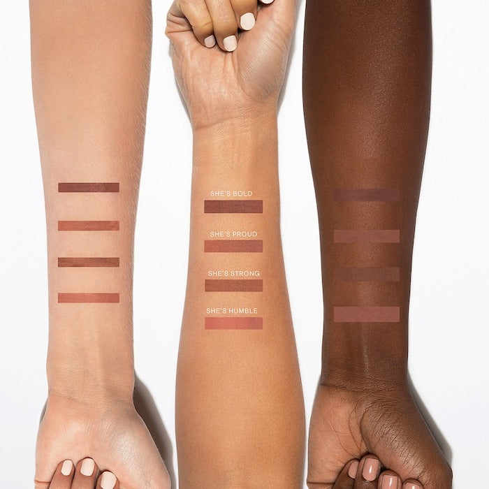 Major Headlines Precision Lip Crayon - GLAM MODA