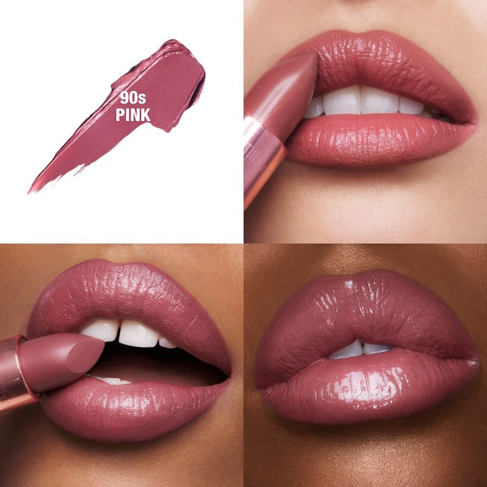 K.I.S.S.I.N.G Satin Shine Lipstick - GLAM MODA
