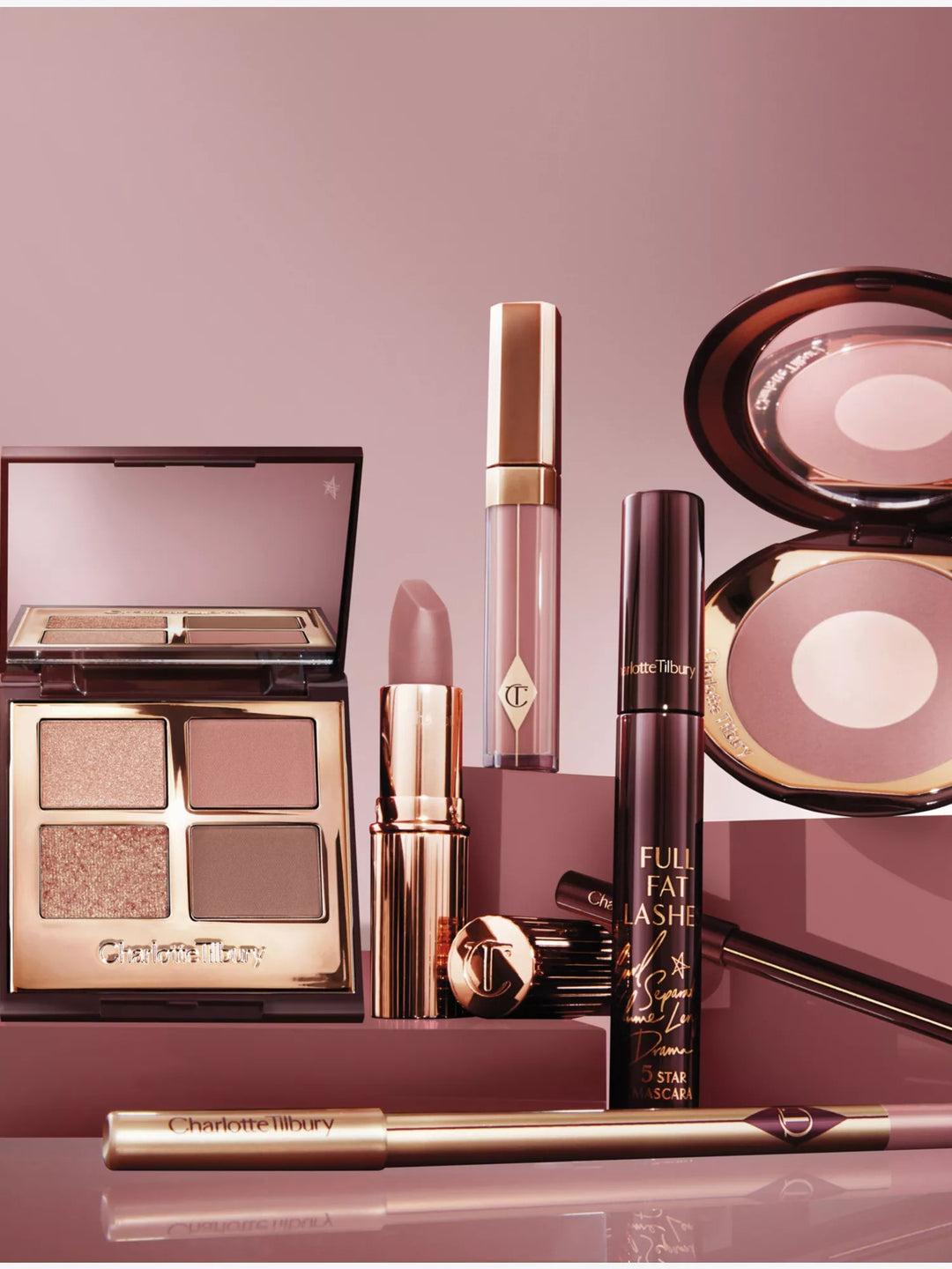 Lip Cheat Re-Shape & Re-Size Lip Liner - GLAM MODA