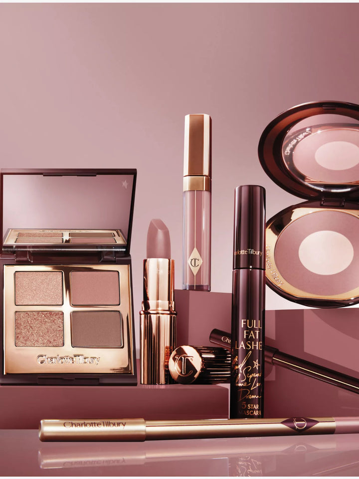 Lip Cheat Re-Shape & Re-Size Lip Liner - GLAM MODA