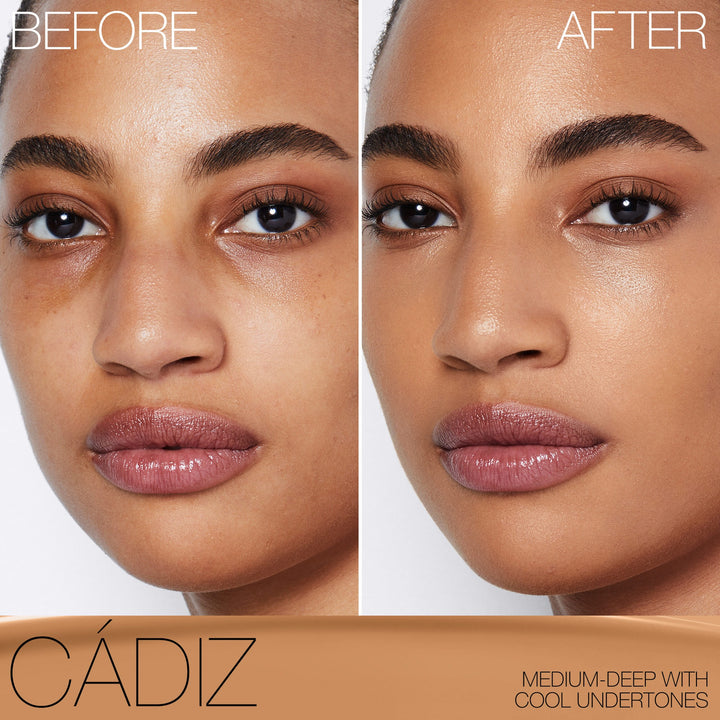 Light Reflecting Advanced Skincare Foundation - GLAM MODA