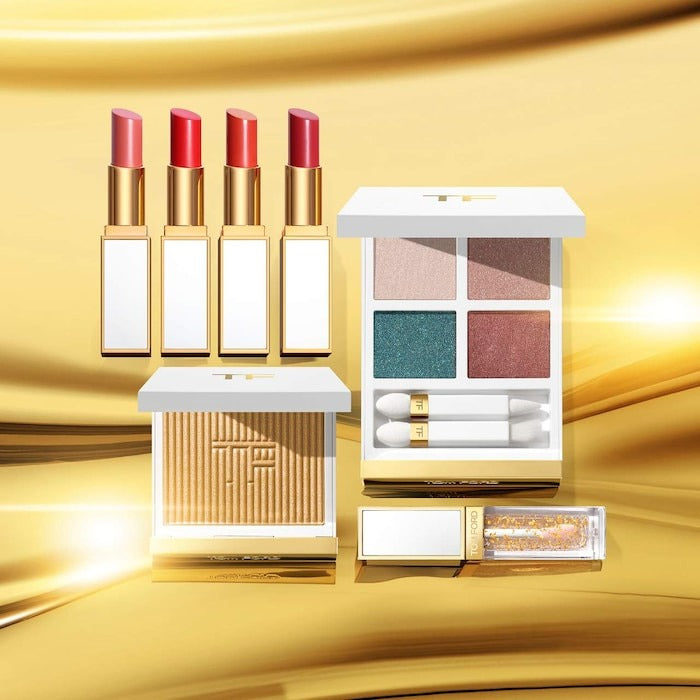 Ultra Shine Lipstick Color with Glossy Effect - GLAM MODA