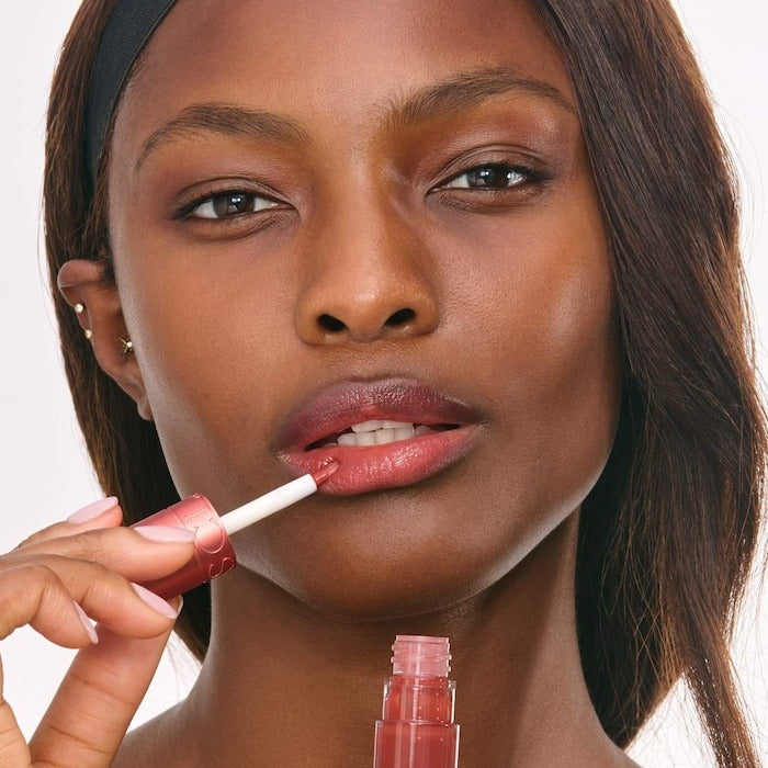 Hydrating Water Lip Stain Kiss-Proof & Matte Finish - GLAM MODA