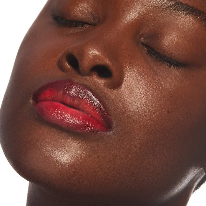 Hydrating Water Lip Stain swatches on hand – GLAM MODA