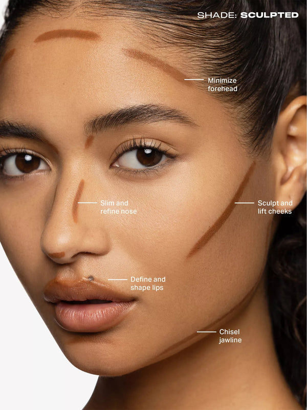 Shapelifter Micro Contour Stick