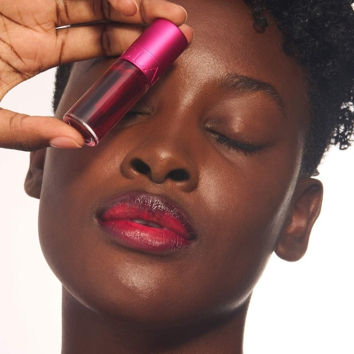 Water Lip Stain with minimalistic product styling – GLAM MODA