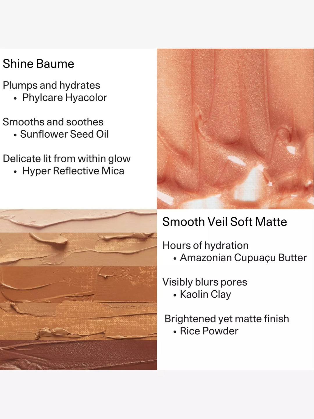 Essential Face Compact 3.7g - GLAM MODA