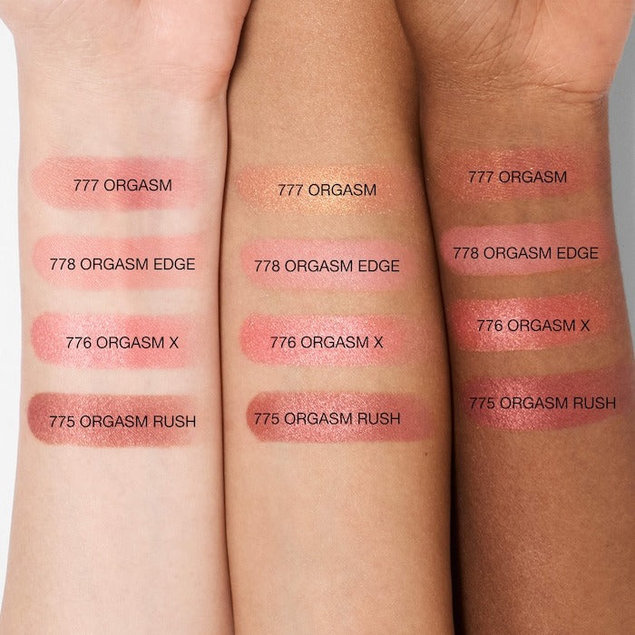 Talc-Free Powder Blush - GLAM MODA