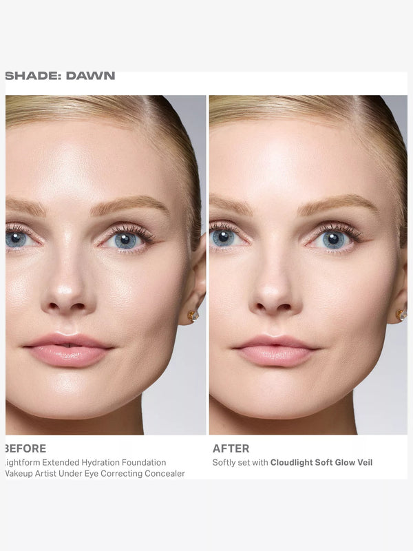 Cloudlight Soft Glow Veil Powder 9g