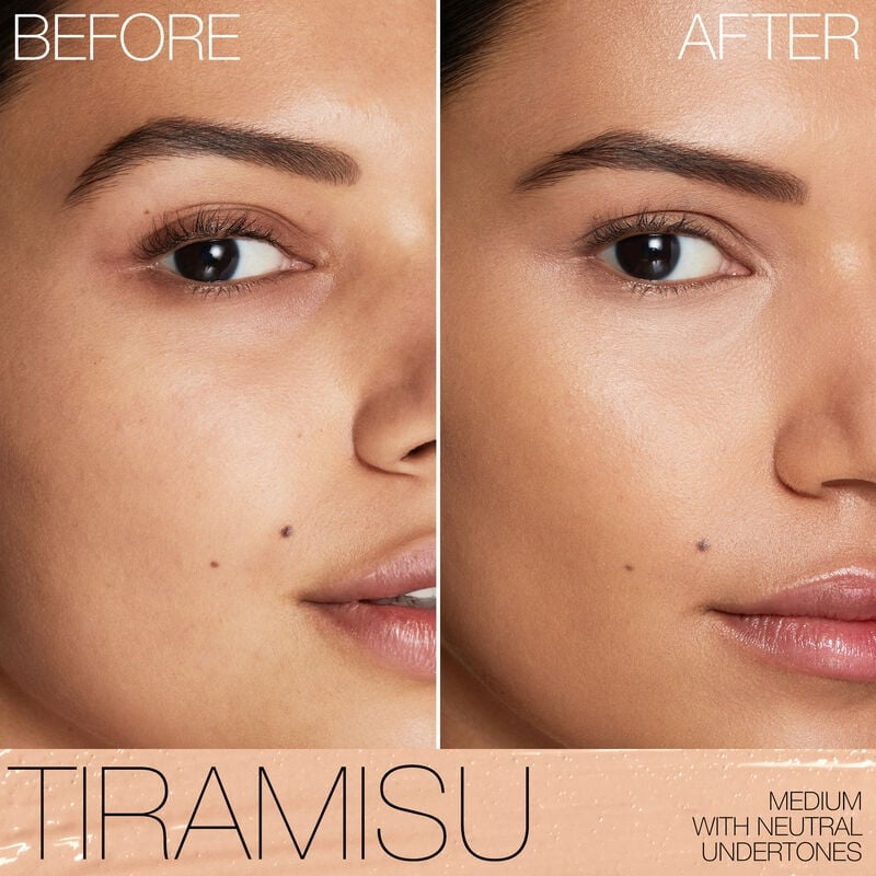 Radiant Creamy Concealer - GLAM MODA