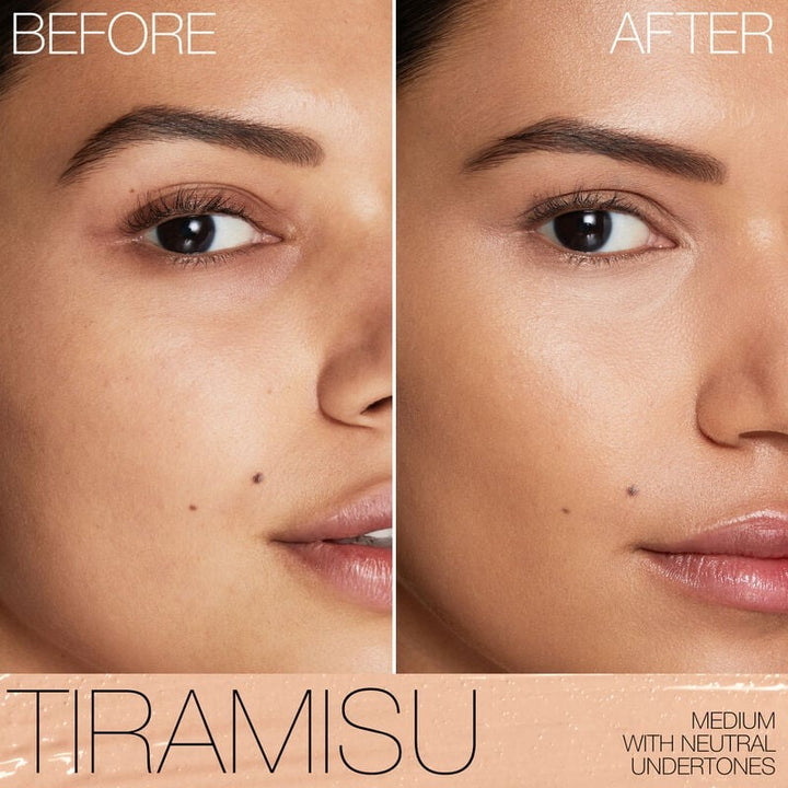 Radiant Creamy Concealer - GLAM MODA