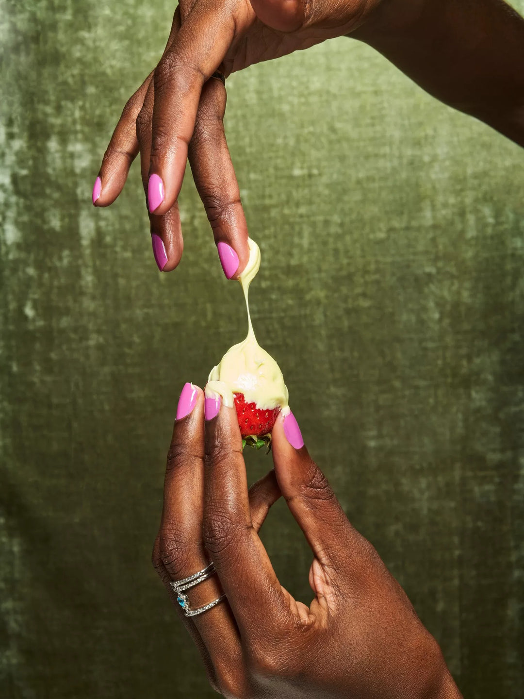 Nail Polish 13ml - GLAM MODA