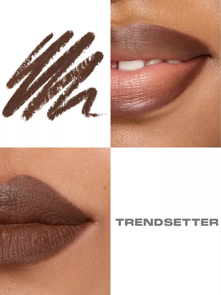 Signature Lip Pencil 1.5g - GLAM MODA