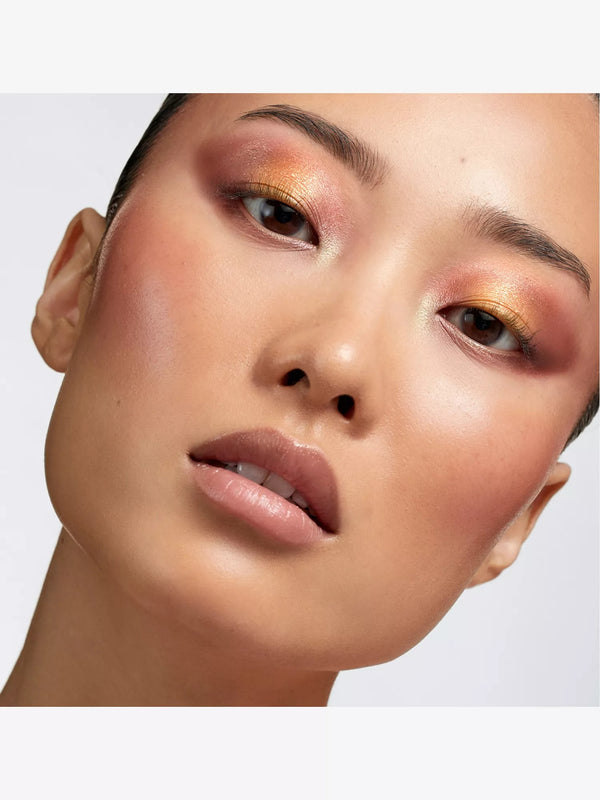 Eye Shadow Quad: Sublime Blooms Eyeshadow Pallet 4g