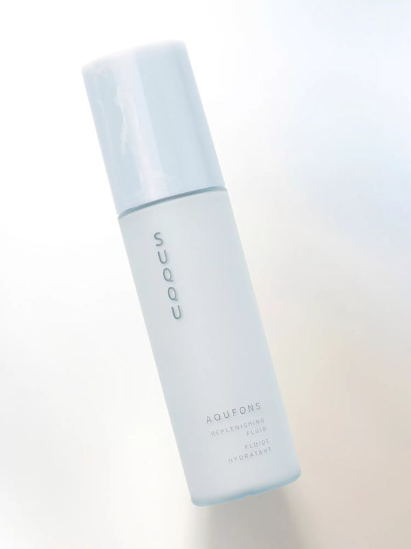 Aqufons Replenishing Fluid