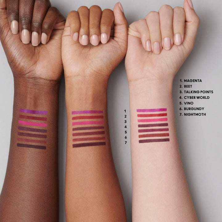 Lip pencil 1.45g - GLAM MODA