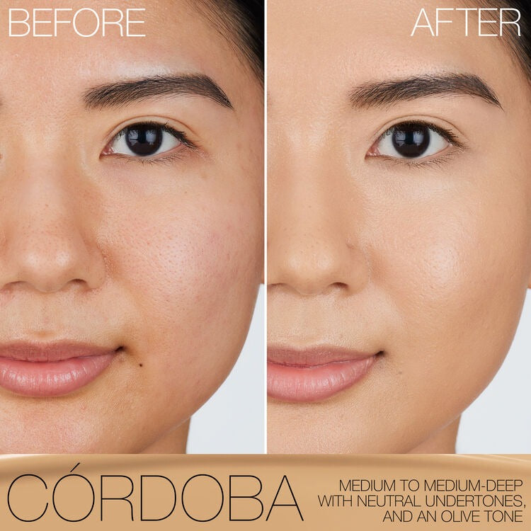 Light Reflecting Advanced Skincare Foundation - GLAM MODA