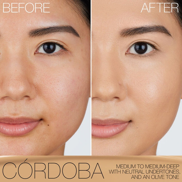 Light Reflecting Advanced Skincare Foundation - GLAM MODA