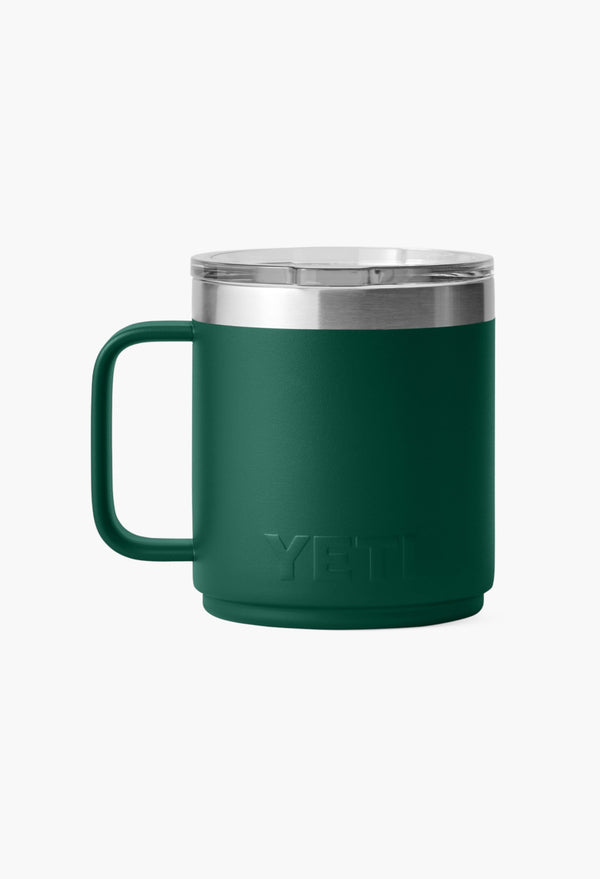 Stackable Mug With Durasip™ Ceramic Lining