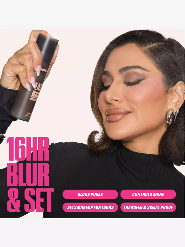 Blur And Set Duo Gift Set