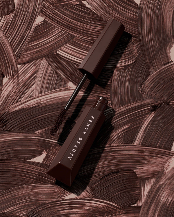 Hella Thicc Volumizing Mascara