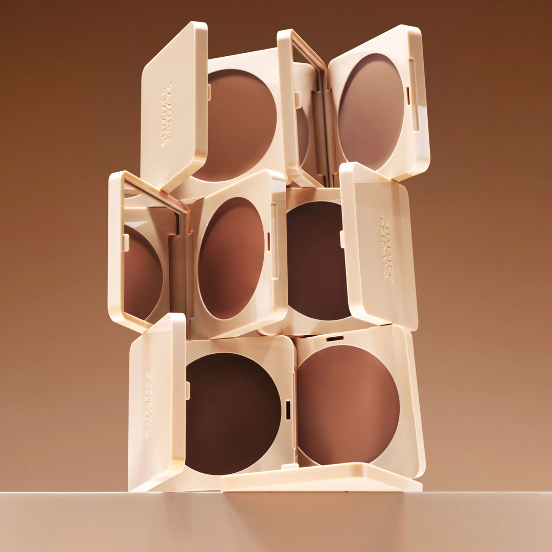 Bronzer Butter Balm Sand