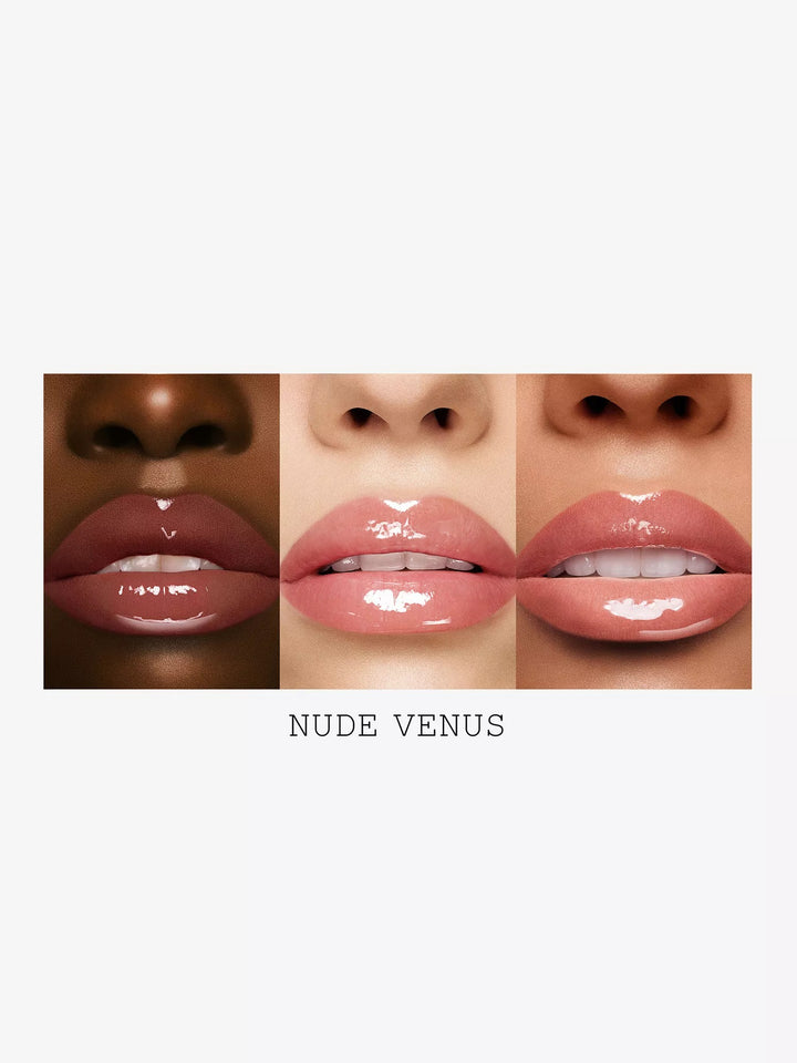 Lust: Lip Gloss 4.5ml - GLAM MODA