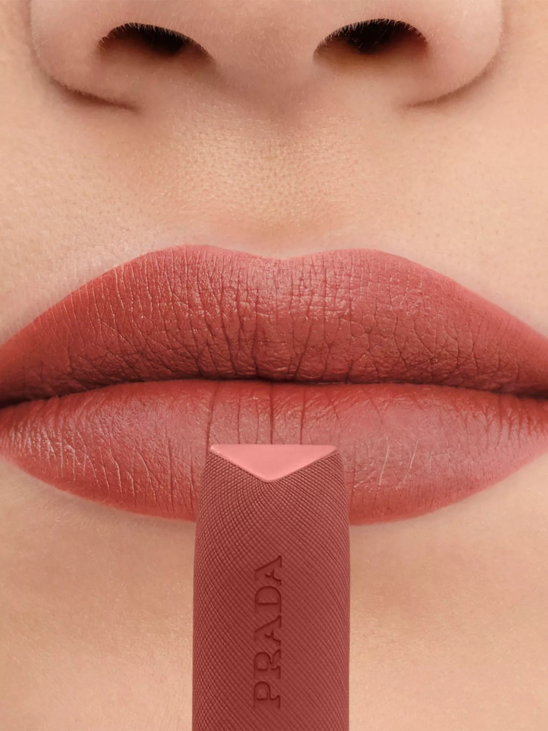 Hyper Matte Monochrome Refillable Lipstick 3.8g - GLAM MODA