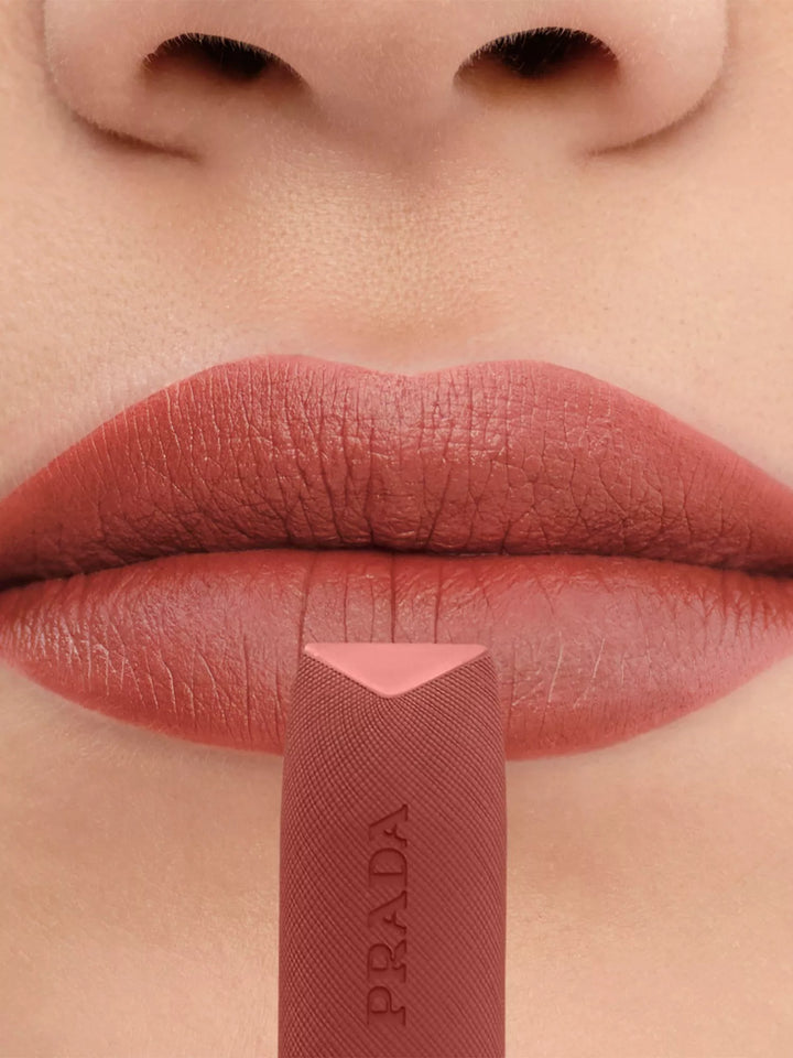 Hyper Matte Monochrome Refillable Lipstick 3.8g - GLAM MODA