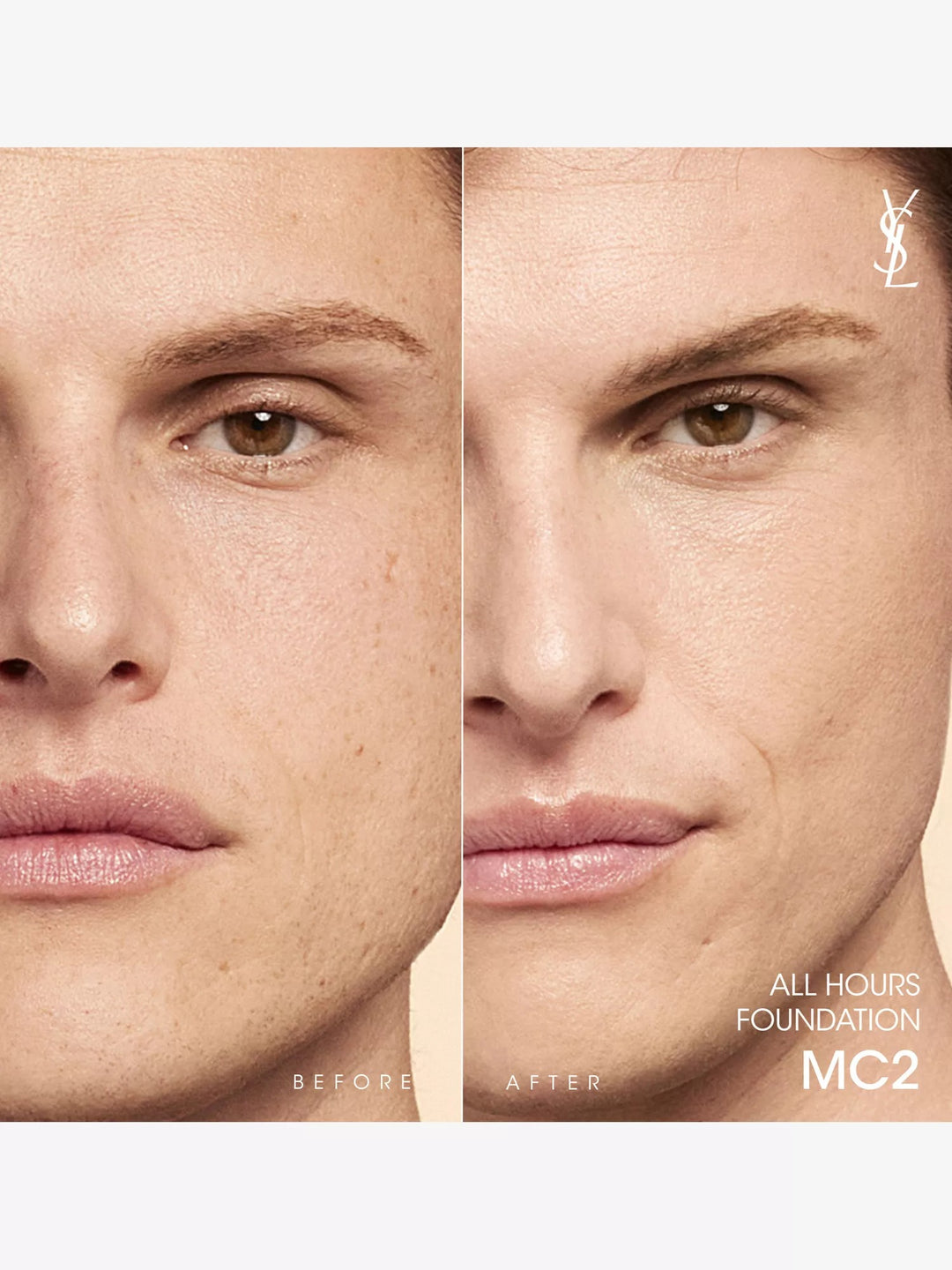 All Hours Foundation 25ml - GLAM MODA