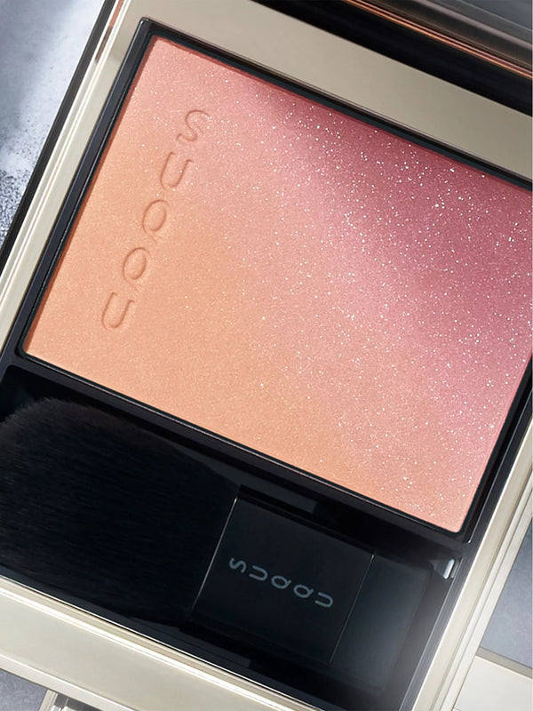 Blurring Color Blush 6.4g