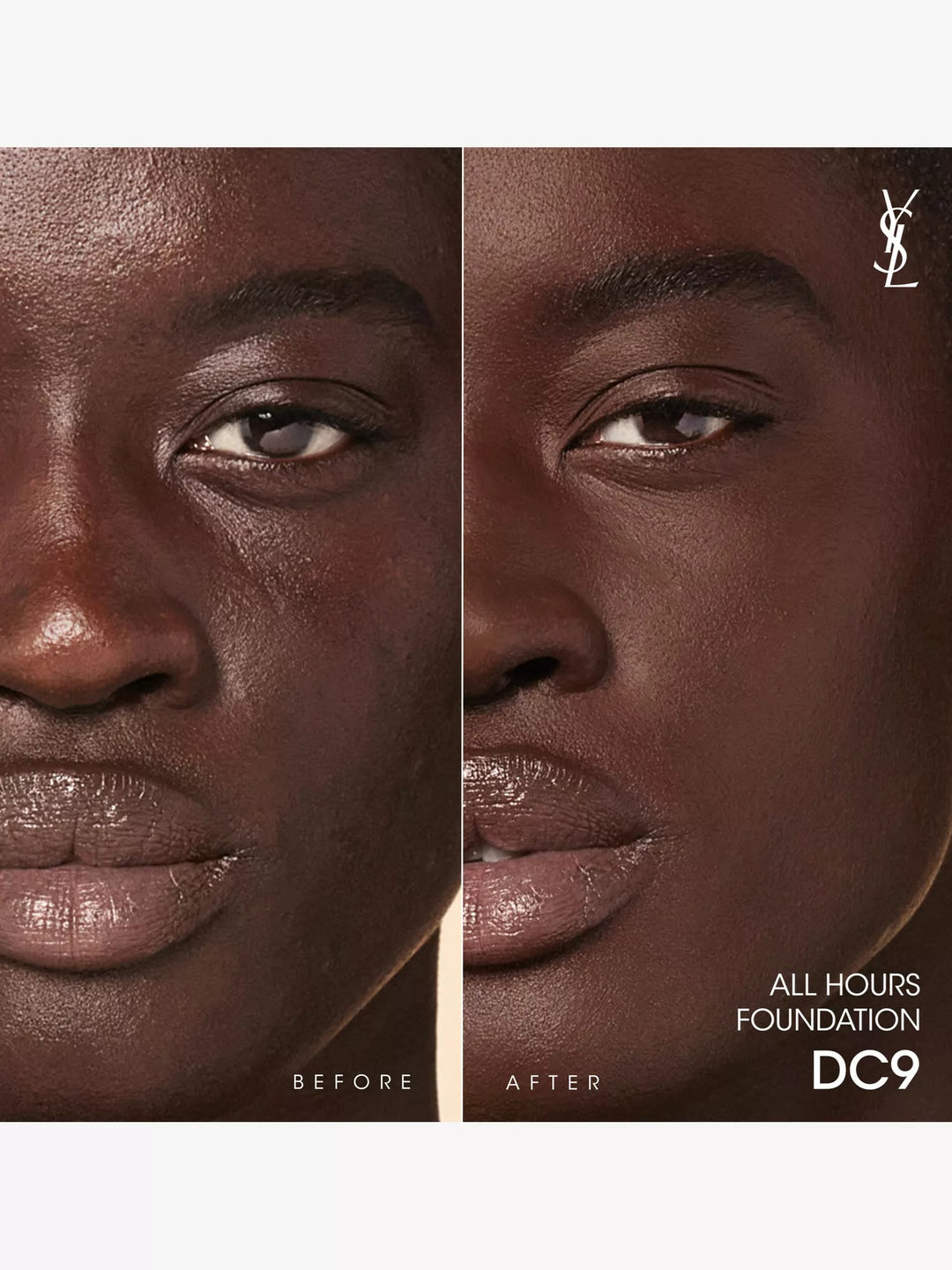 All Hours Foundation 25ml - GLAM MODA