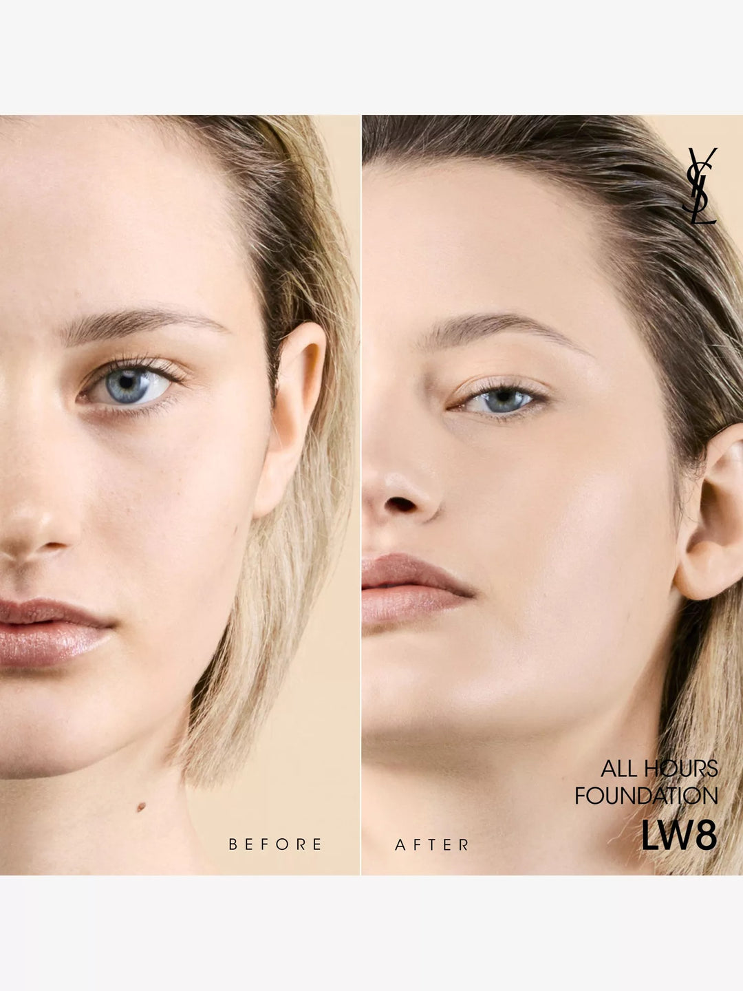 All Hours Foundation 25ml - GLAM MODA