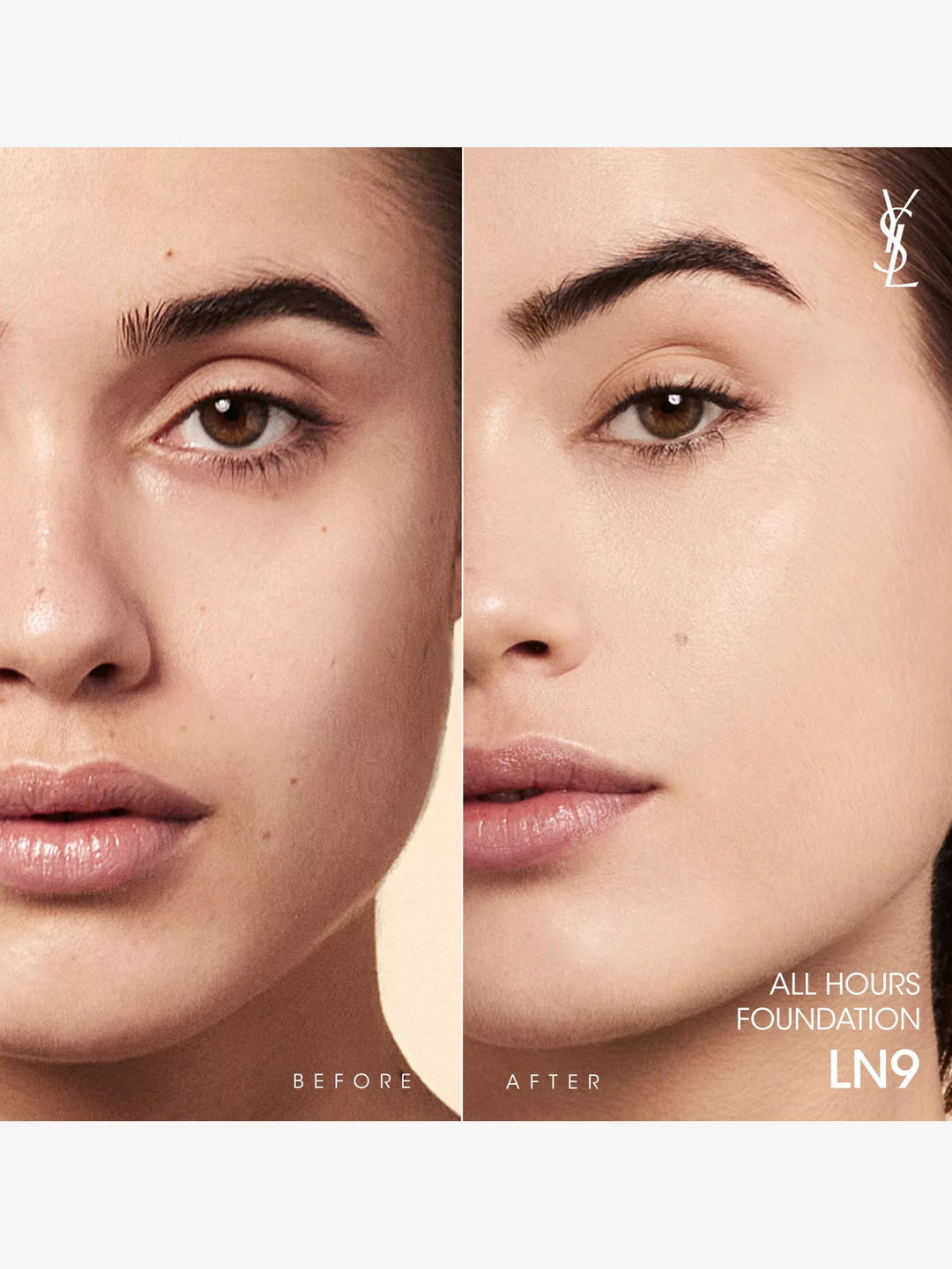 All Hours Foundation 25ml - GLAM MODA