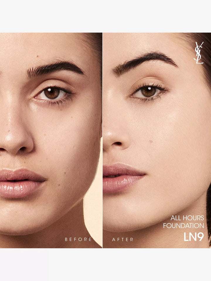 All Hours Foundation 25ml - GLAM MODA