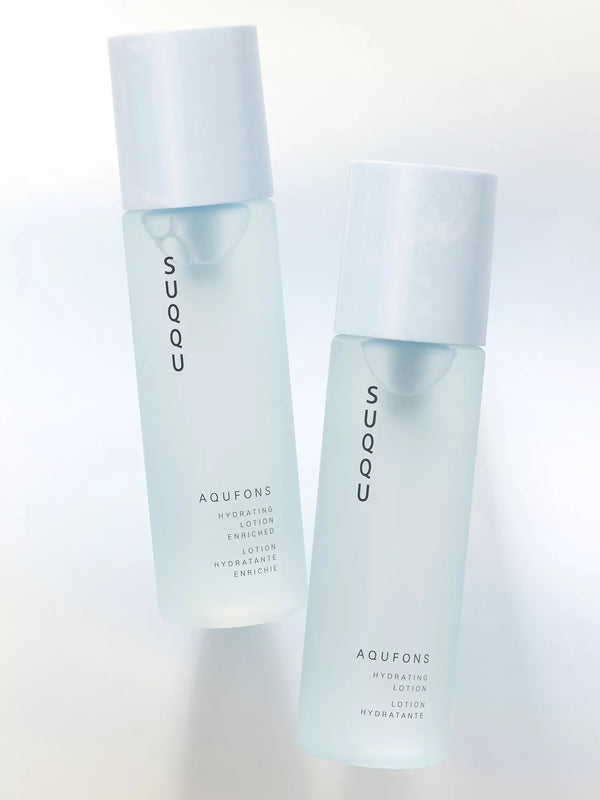 Aqufons Hydrating Lotion